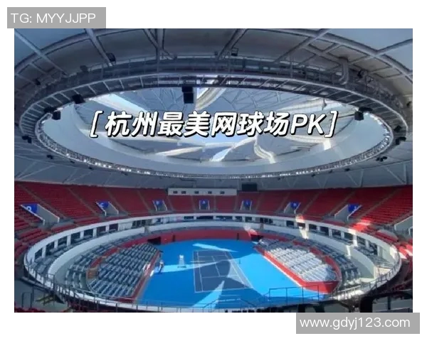 杭州网球队荣登全国网球技术排行榜第五名展现实力与潜力 杭州网球队荣登全国网球技术排行榜第五名展现实力与潜力